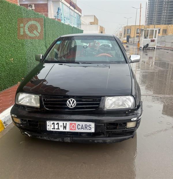 Volkswagen Vento 1994 for sale in Iraq - Baghdad